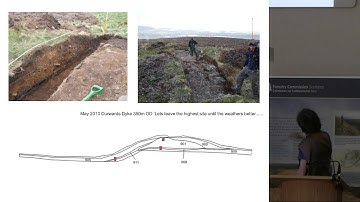 Always chasing deer: The Scottish medieval parks project