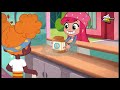 برومو ستروبري شورت كيك الموسم 2 Spacetoon برومو ستروبري شورت كيك الموسم 2 Spacetoon