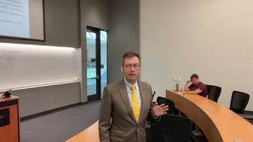 Breakeven Operating Leverage and Cash Part 1