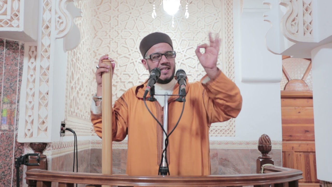 #سلسلة_رحلة_إلى_الآخرة الحلقة11: الميزان