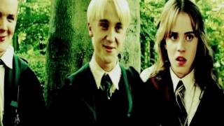 Draco+Hermione || Their Story
