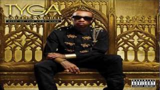 Tyga - Careless World (New)