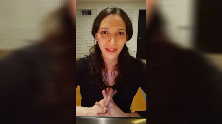 Auto Entrevista Denise Morales