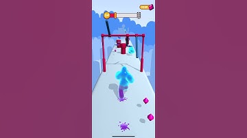 Blob Runner 3D level 24