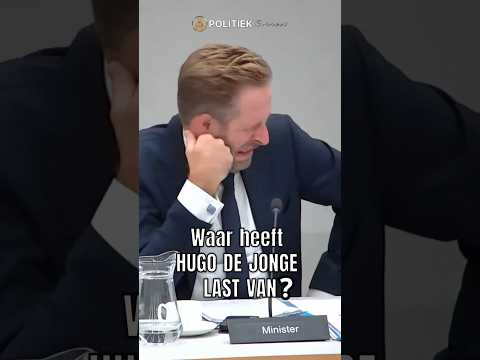 Hugo de Jong