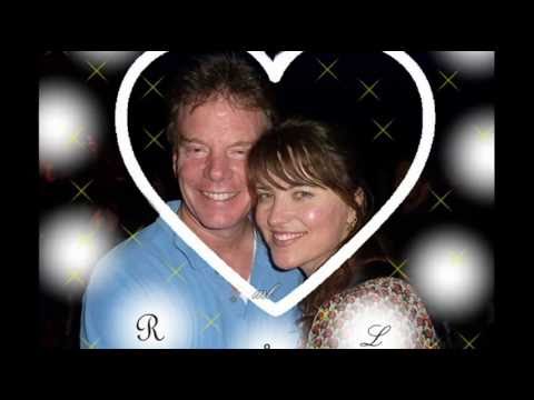 Lucy Lawless and Robert Tapert- Happy 13th Wedding...