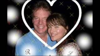 Lucy Lawless and Robert Tapert- ♥Happy 13th Wedding Anniversary♥