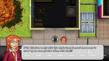 Robbery Bob 2 Shamville 8