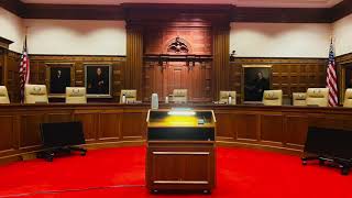 Oral Argument: NPF Franchising LLC v  Sy Dawgs LLC