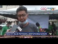 ARC Bantu Baiki Motosikal Mangsa Banjir