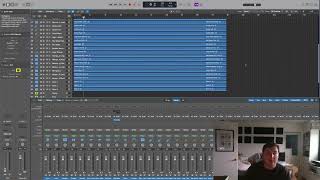 Lab 4: Library Music Production Tips and Tricks