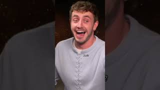 Are you ready for #GladiatorII? Paul and Fred are ready. (IYKYK). See it in cinemas now! #paulmescal Wealth