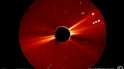 COR2-A  (2017-12-19 11:54:00 - 2017-12-24 23:54:00 UTC)