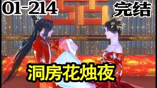 意外之缘：护国将军与她的爱情故事