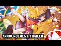 GROW UP SHOW -Sunflower Circus- | ANNOUNCEMENT TRAILER (COMING 2026)