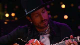 Hermanos Gutiérrez - Desert Medley (Live on KEXP)