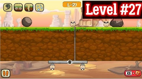 Disaster Will Strike 2 Level 27 Android iOS Answer