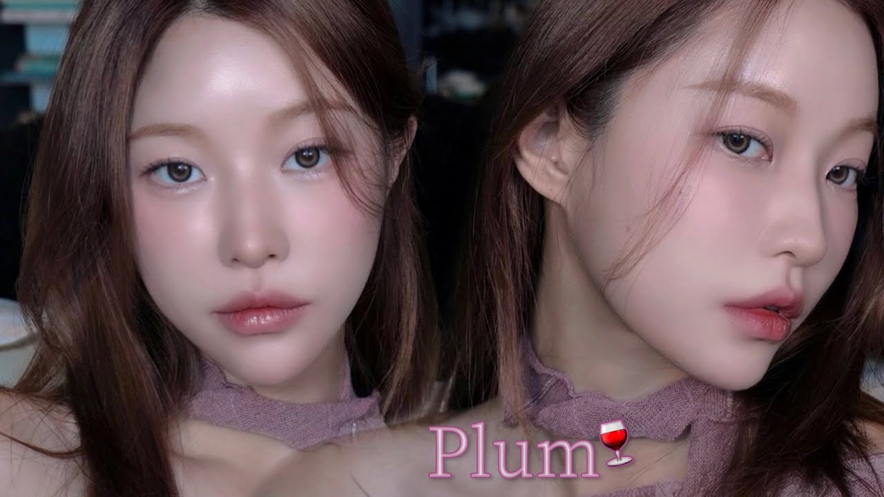 YouTube thumbnail, 소윤Soyoon