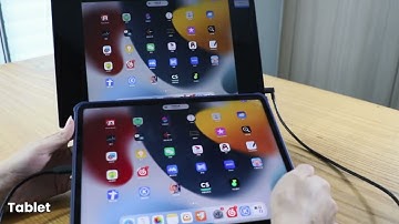 Demo Video #2 Unleashing Multi-Device Compatibility