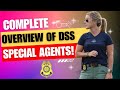 Global protectors the dss special agents youve never heard of
