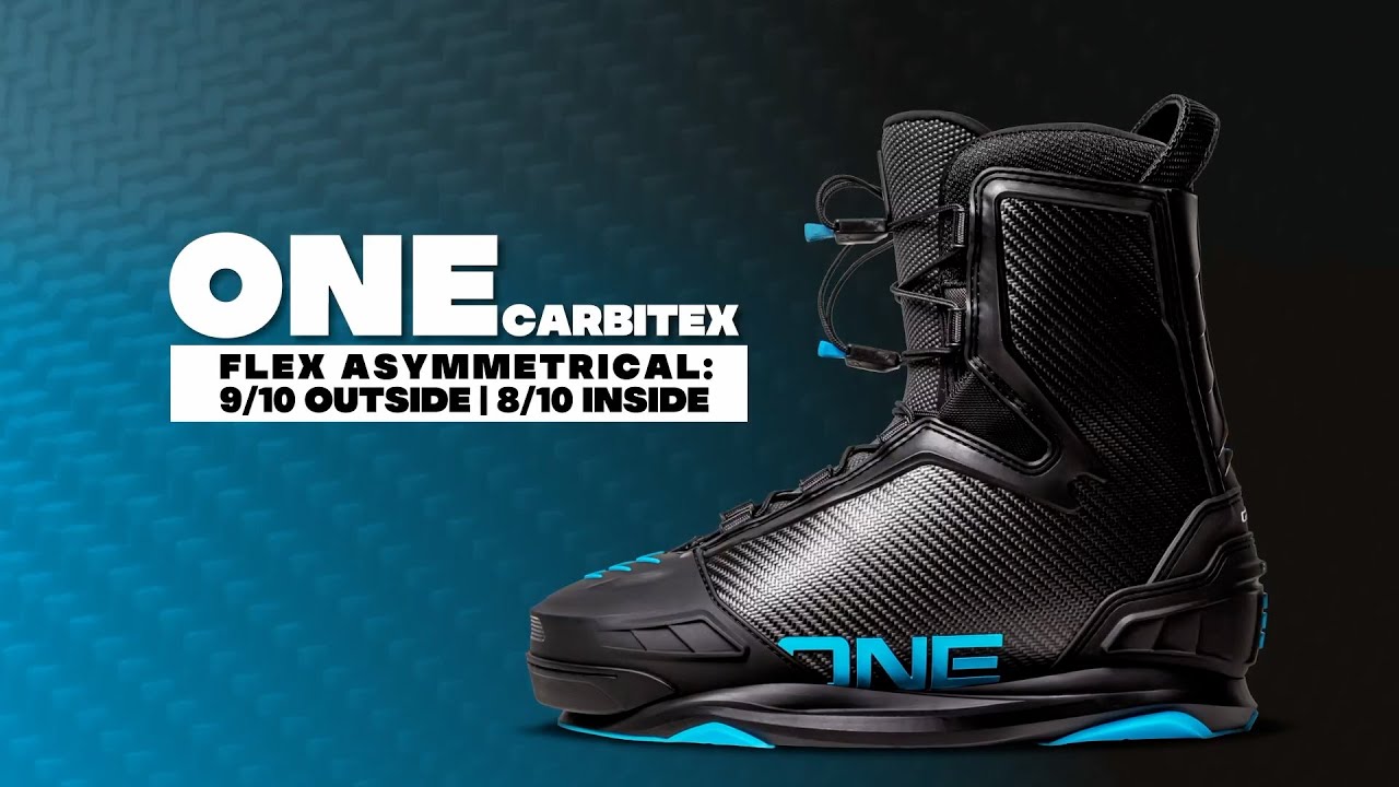 2023 Ronix One Carbitex Boot