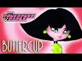 Custom Buttercup Doll  [ POWERPUFF GIRLS 💚OOAK ]