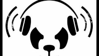 The White Panda - Kiss Anthonio (Chris Brown vs. Annie vs. Designer Drugs)