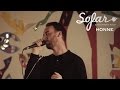 HONNE - Warm On A Cold Night | Sofar London