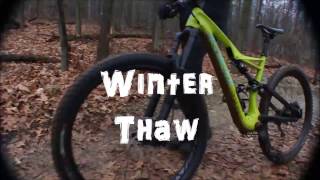 MTB: Winter Thaw at Mount Penn