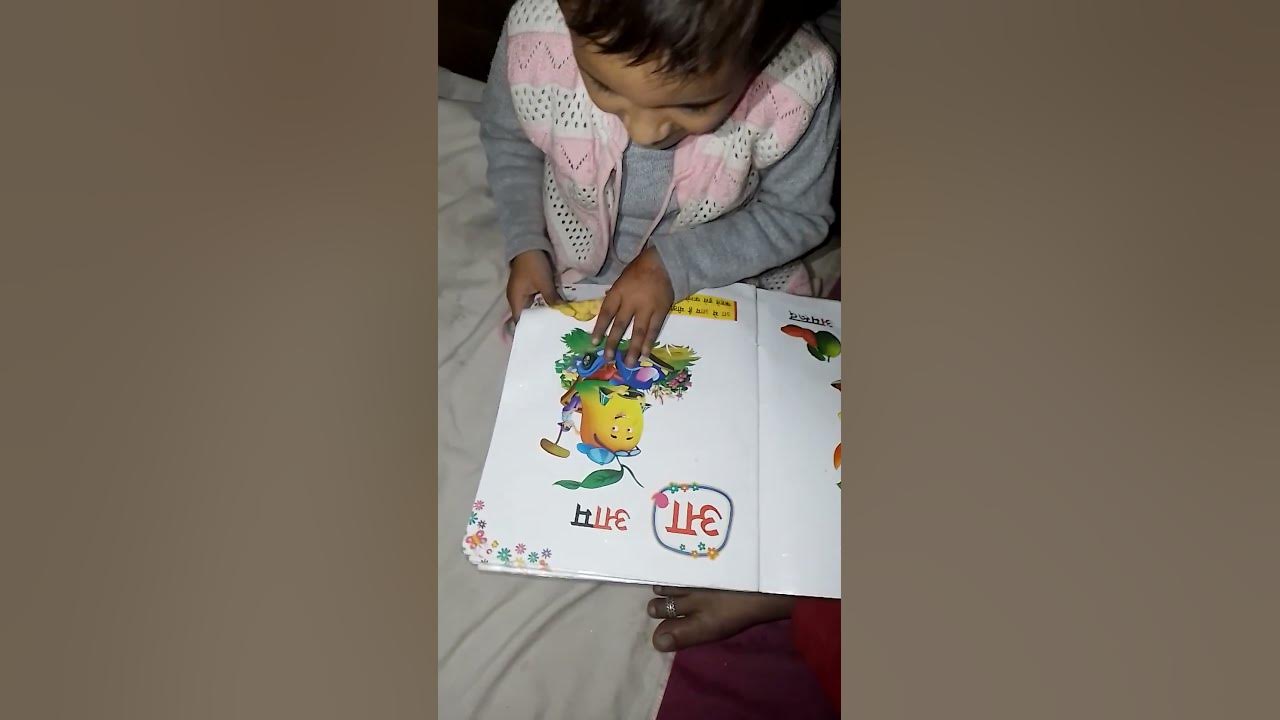 Nursery Class Ki Ladki Hindi Ki Kitab Padhte Hue YouTube nursery-class-ki-ladki-hindi-ki-kitab-padhte-hue-youtube