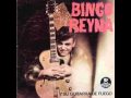 bingo reyna - jinetes en el cielo