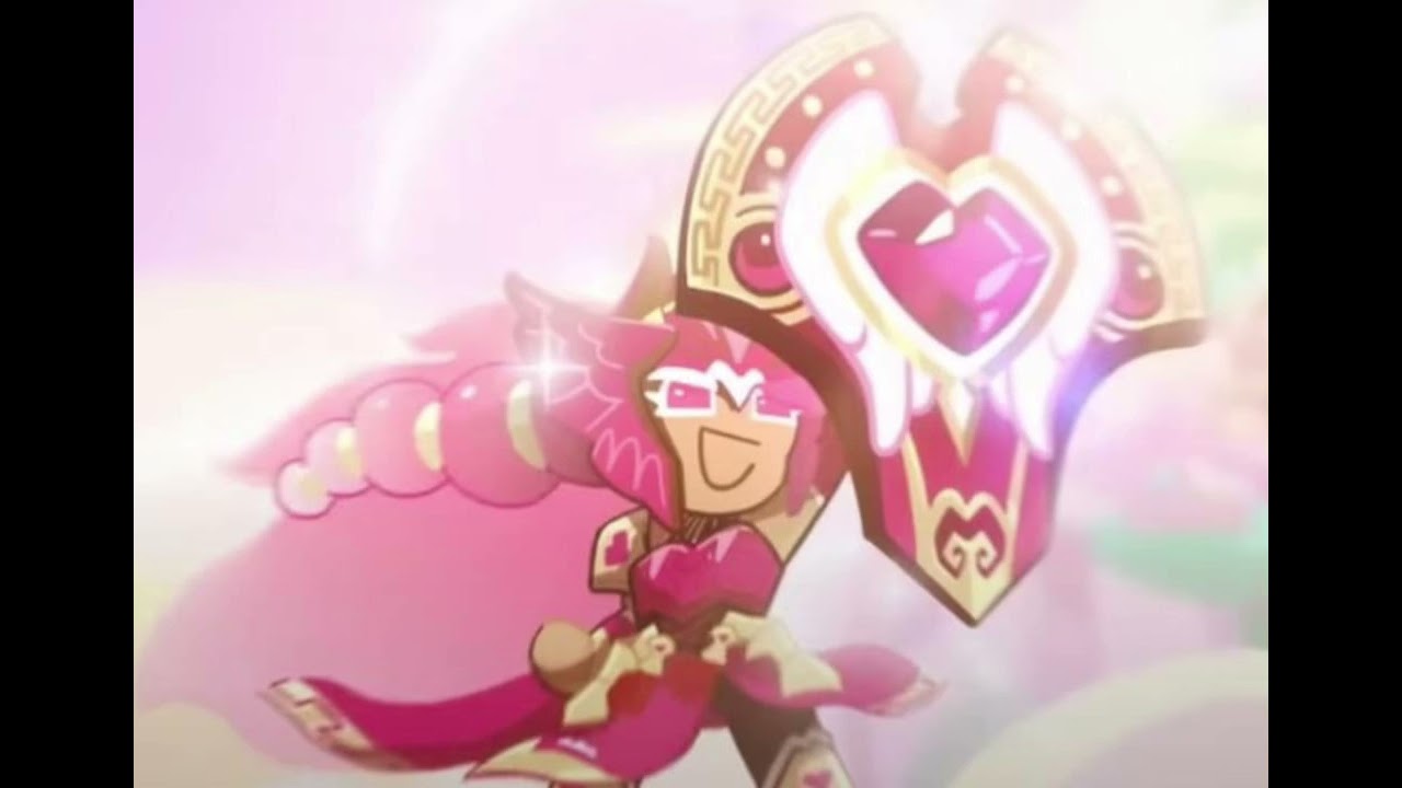 hollyberry cookie awakened ost slowed / shouldve made this earlier gulp 