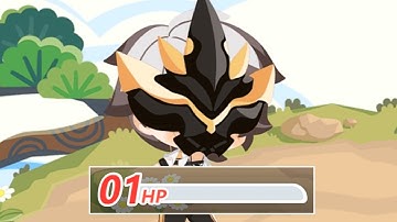 Kalpas Always Wins [Honkai Impact]