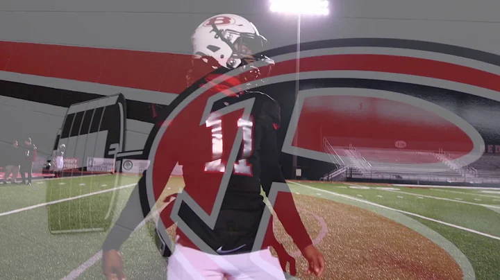 Remember the name, Robert McNeal!!!