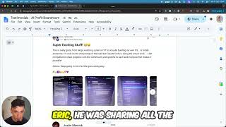 Build Apps in 1 Click with this AI Agent Operating System 🤯 screenshot 2
