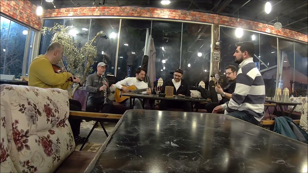 İkinci Bahar Yaşıyor Ömrüm