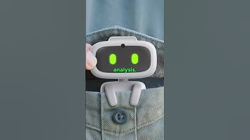 Can Aibi pocket GPT identify user emotions? #ai #aibipocketgpt #aibi #chatgpt #shorts #usa #trending