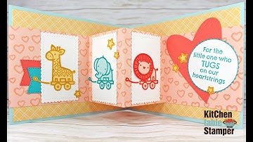 Stampin