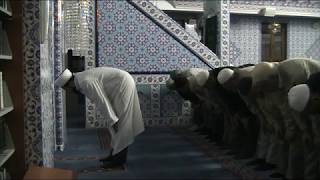 Sabah Namazında Kıyamet Suresi Mahmut Sami Ovacıklı