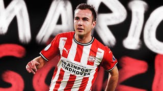 Mario Götze - Hold On | Skills &amp; Goals | 2020/2021 HD