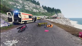 Води по русски!!! Часть #16.  BeamNG.drive