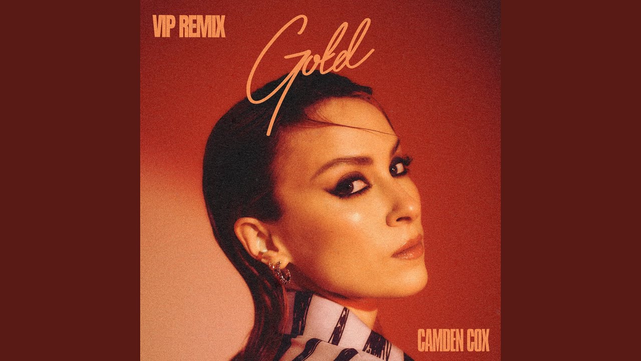 Gold (VIP Remix - Extended) - YouTube