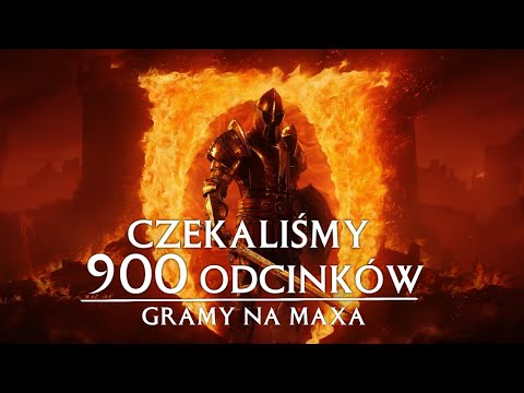 GnM Live #900 - OBLIVION: REMAKE; REMATCH JUBILEUSZ