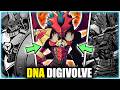 We Made Your MOST WANTED Digimon DNA Digivolutions AGAIN!