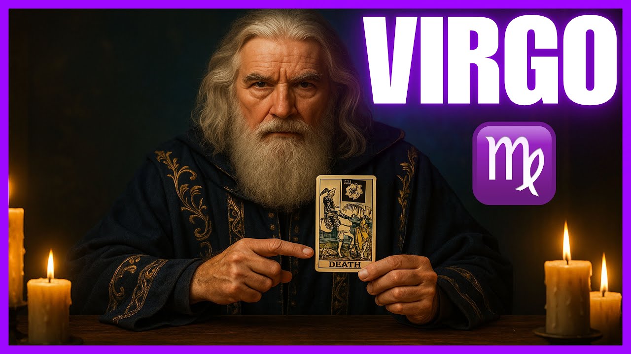 VIRGO♍¡TE LO JURO POR MI CRUCIFIJO LUNES 27!✝️😣TE VA A DEJAR EN SHOCK😮LO QUE SE OCULTÓ SALE A LUZ ✨