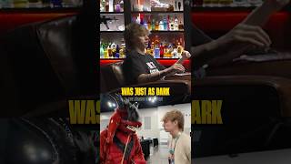 Shawn Ryan Discovers What Furries Actually Are 🤯