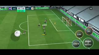 Fc26 karşı atak lose 8 screenshot 3