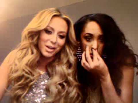 Missnatalienunnshow 12/12/10 04:45PM