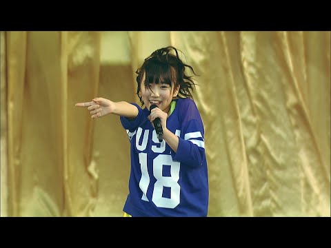 150322 HKT48 Body&Soul / HKT48全国ツアー～全国統一終わっとらんけん～（沖縄） 矢吹奈子, 田中美久, 本村碧唯, 木本花音