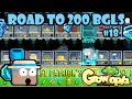 Selling investments  st patricks insanity   road to 200 bgls 18  growtopia profit 2024